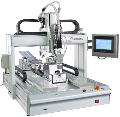 影響午夜福利免费在线观看鎖螺絲機價格的因素是什麽?