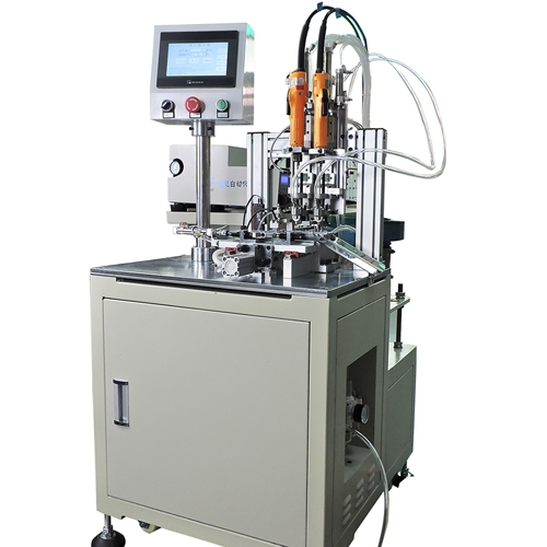 最詳細的午夜福利免费在线观看鎖螺絲機結構及特點介紹！